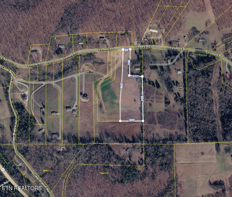 4600 Vonore Road Loudon TN 37774