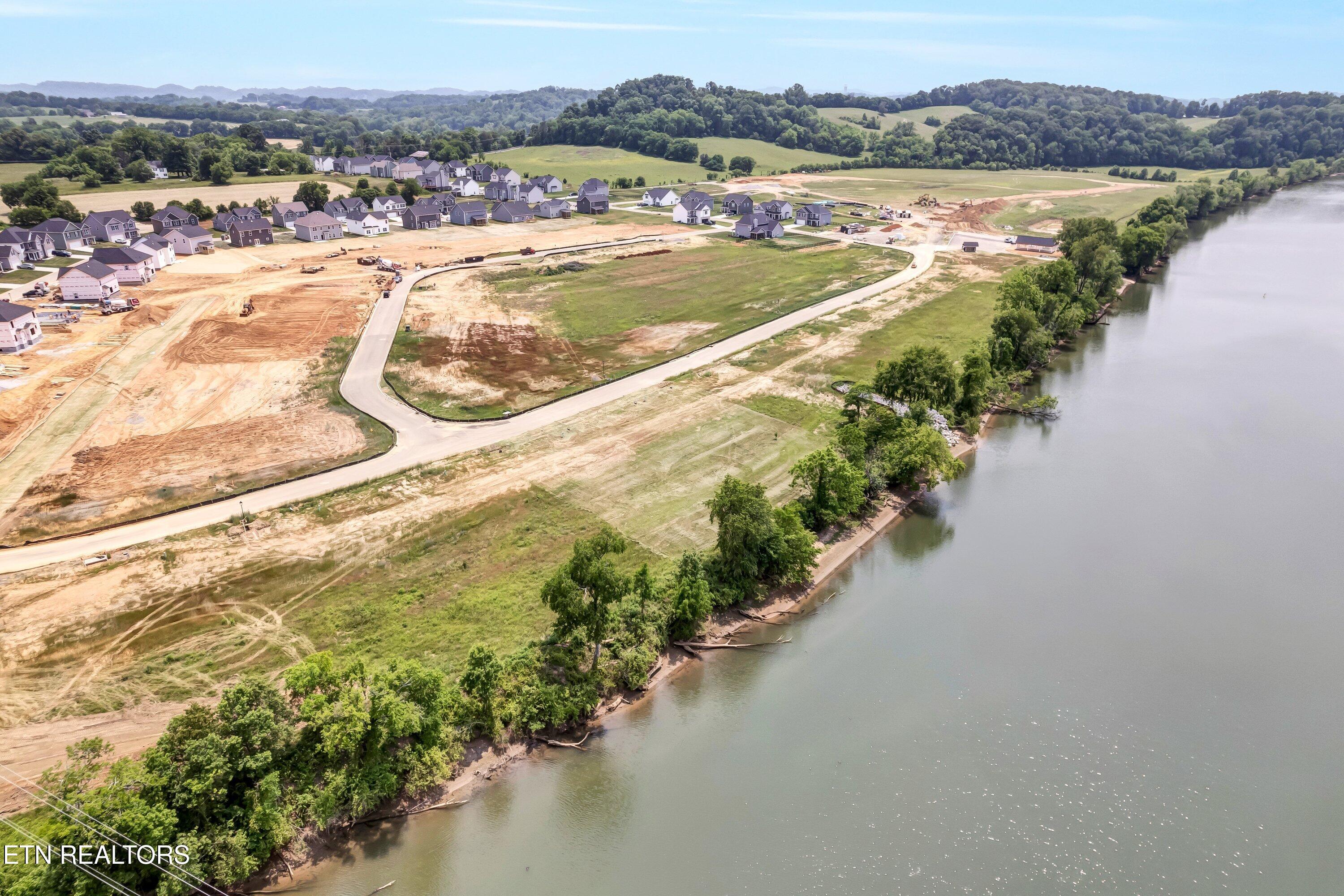 Lot 37 Tributary Drive Sevierville TN 37876