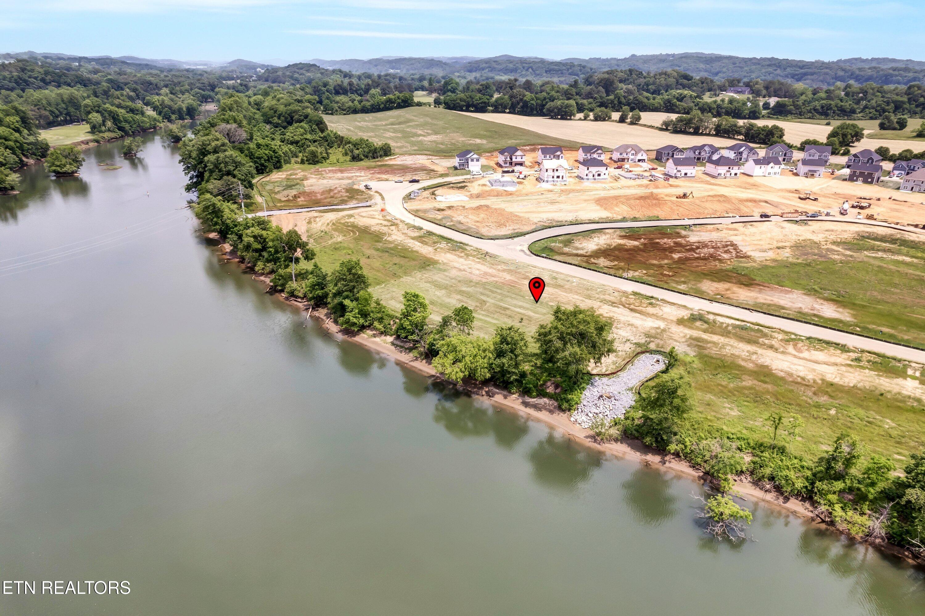 Lot 37 Tributary Drive Sevierville TN 37876