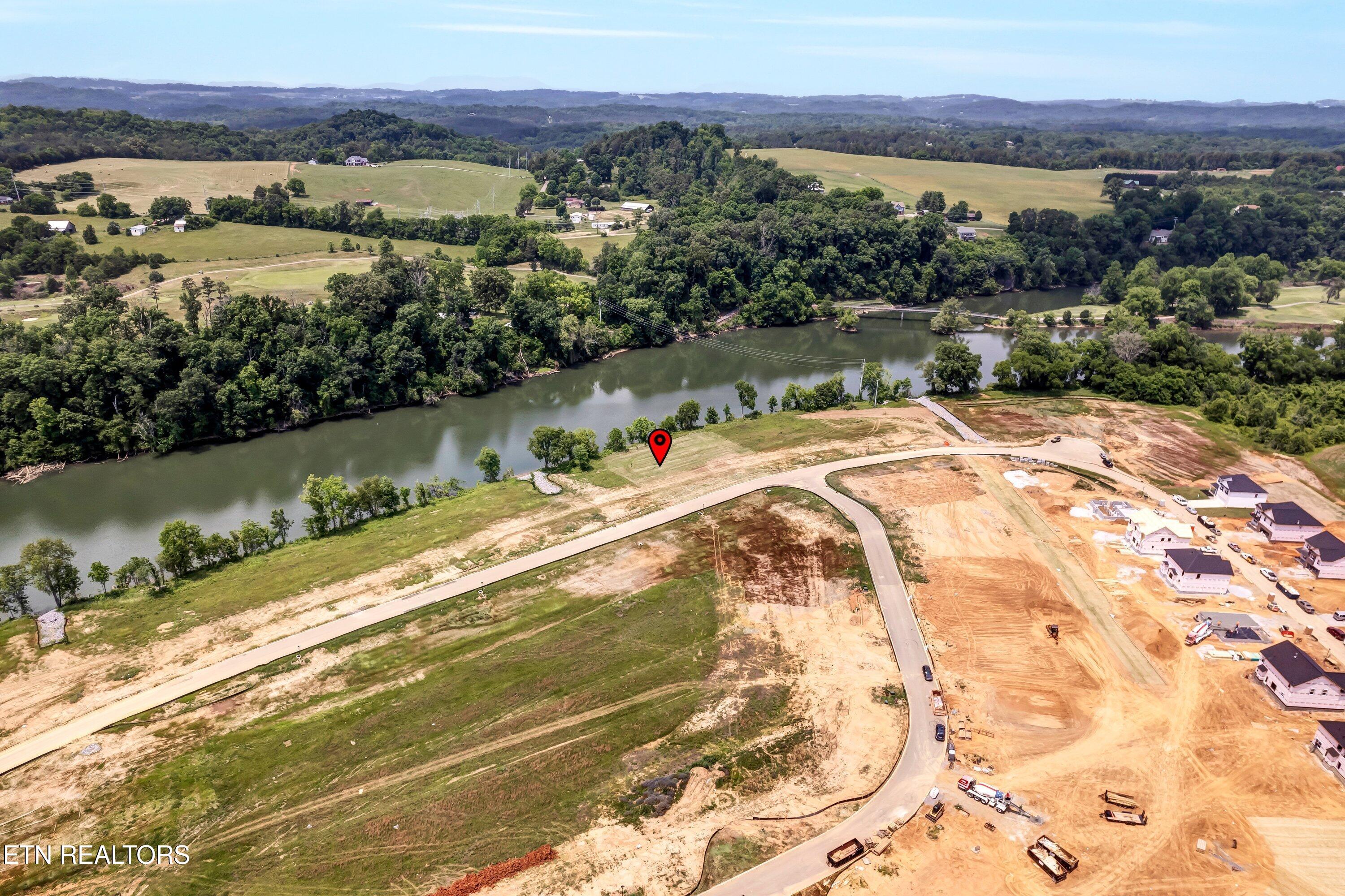 Lot 37 Tributary Drive Sevierville TN 37876
