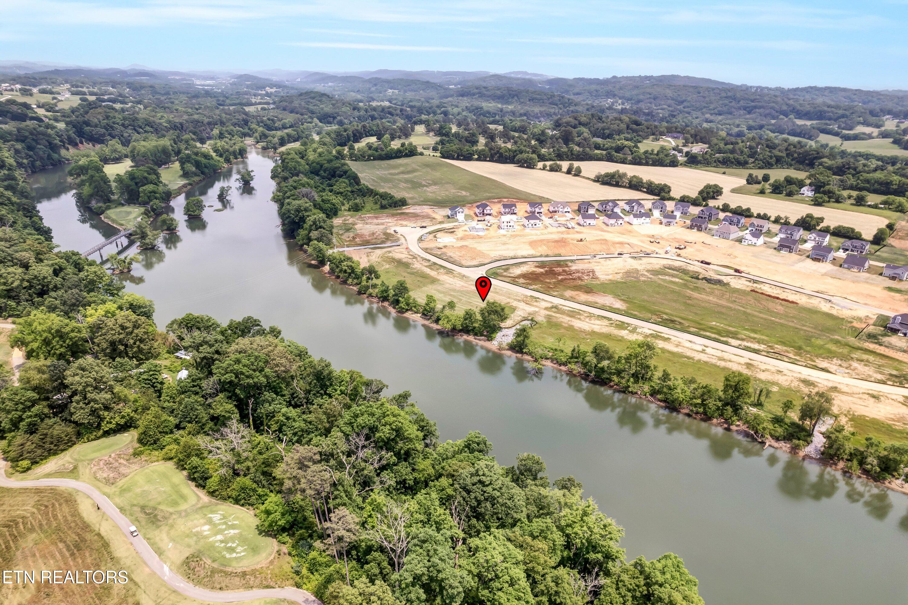 Lot 37 Tributary Drive Sevierville TN 37876