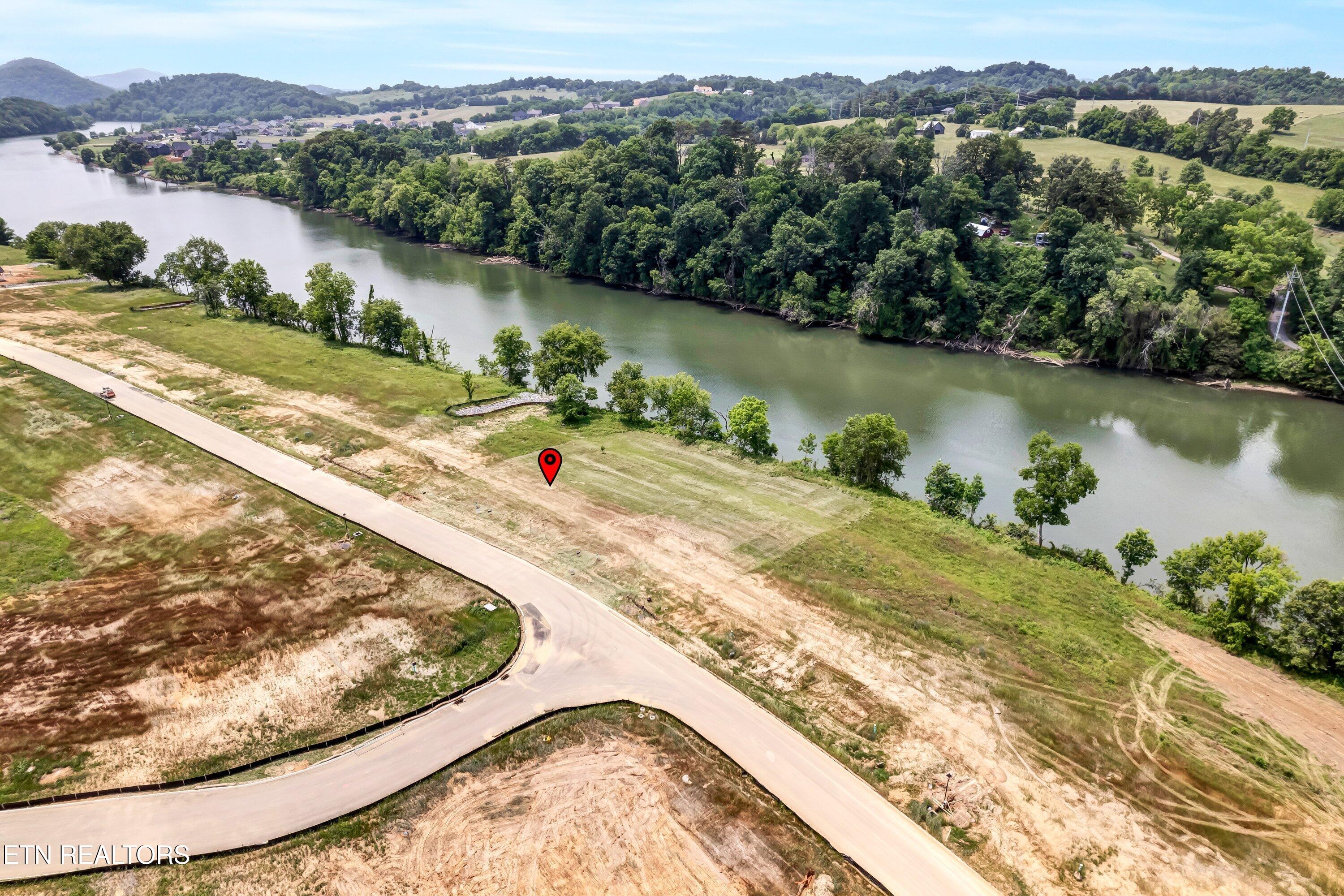 Lot 37 Tributary Drive Sevierville TN 37876