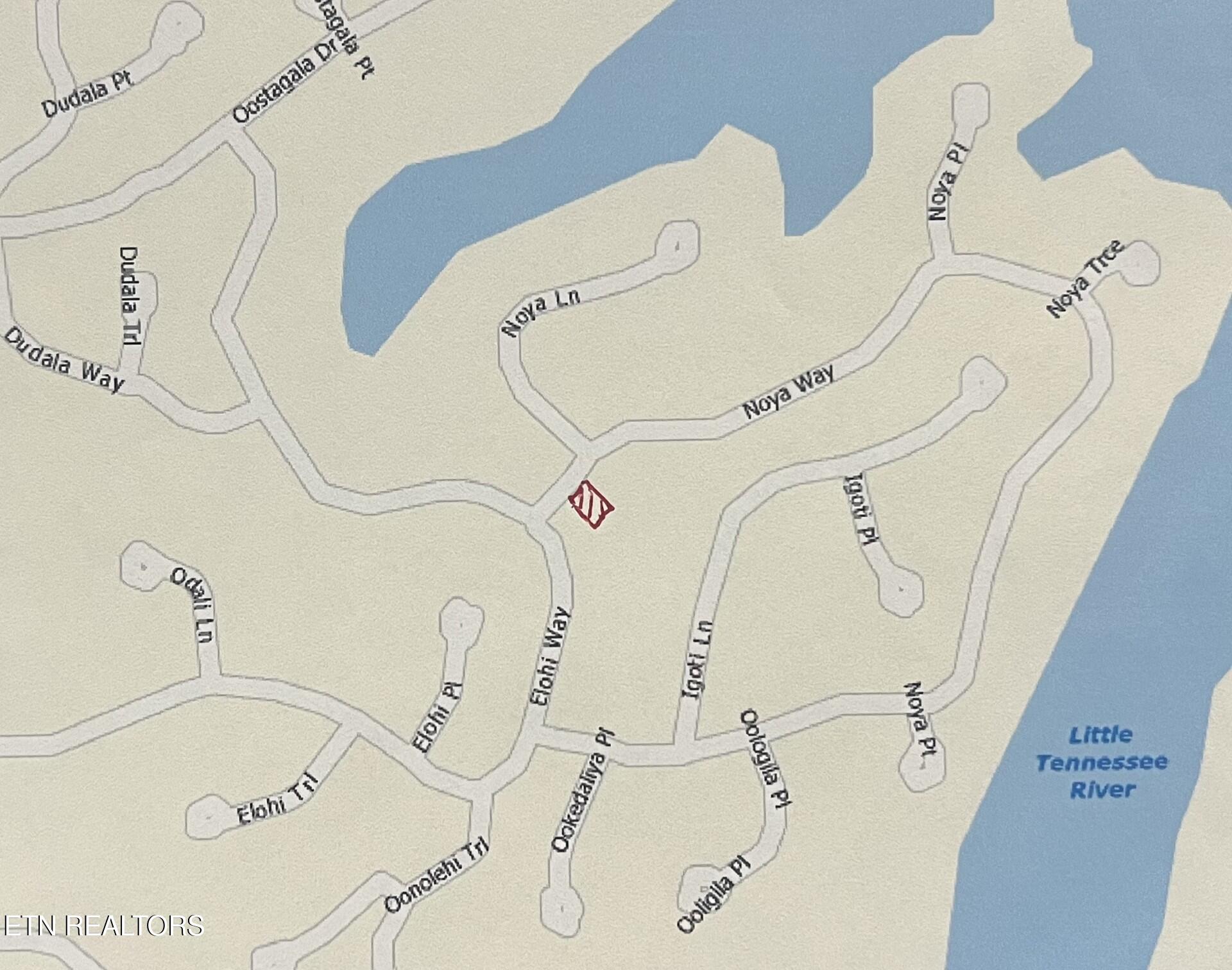 103 Noya Way Loudon TN 37774