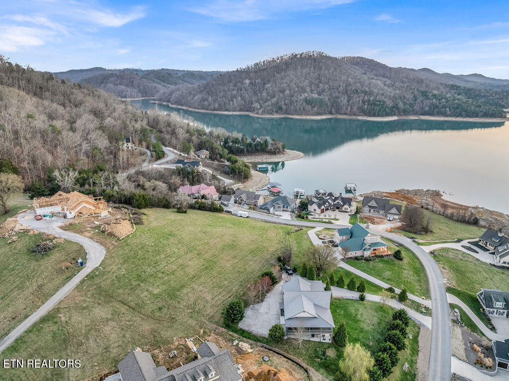 Lot 676 Russell Brothers Road Sharps Chapel TN 37866