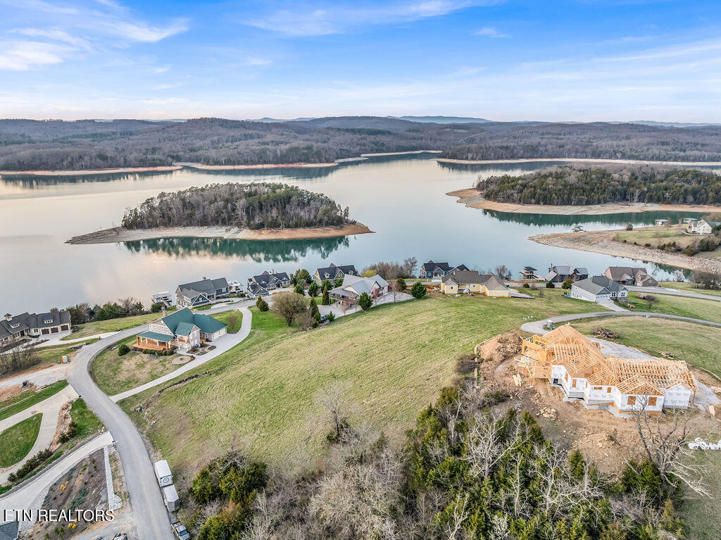 Lot 676 Russell Brothers Road Sharps Chapel TN 37866
