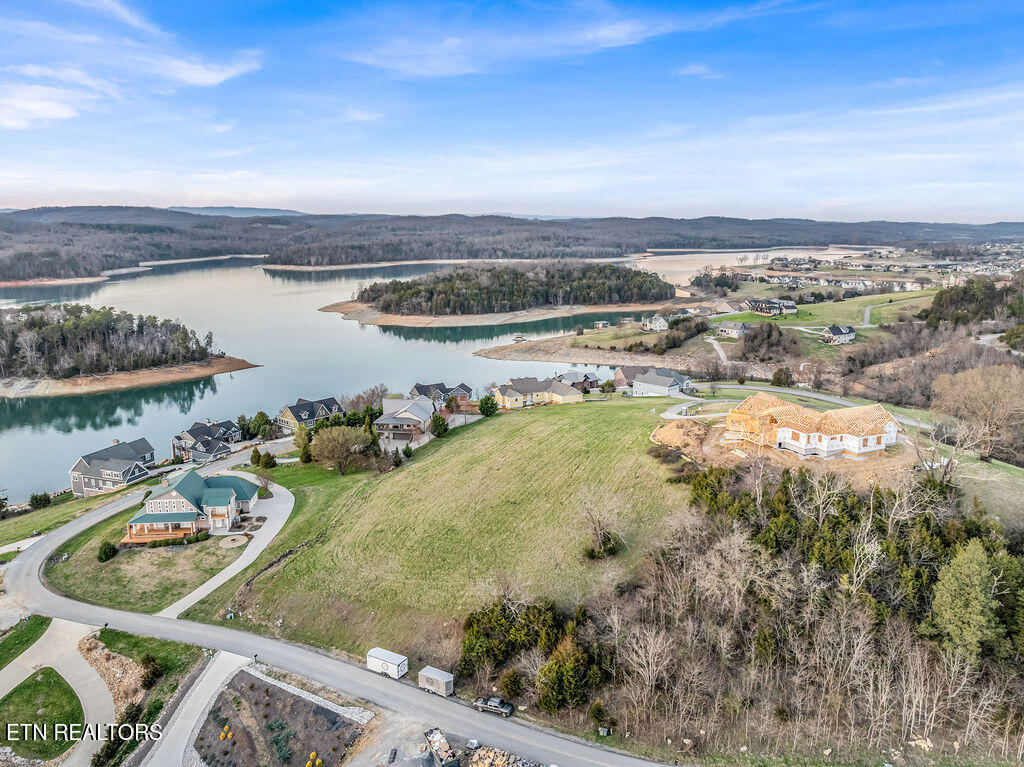 Lot 676 Russell Brothers Road Sharps Chapel TN 37866