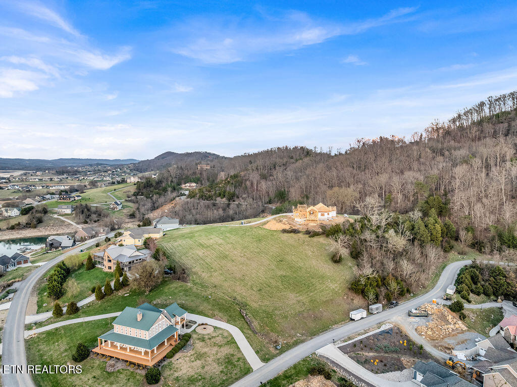 Lot 676 Russell Brothers Road Sharps Chapel TN 37866