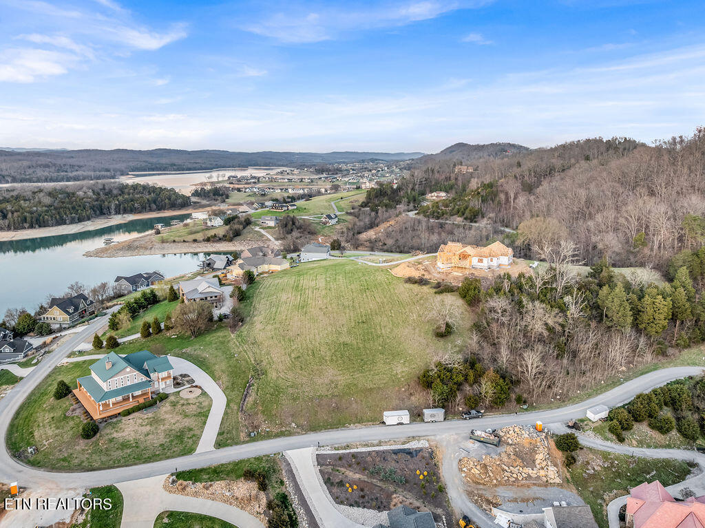 Lot 676 Russell Brothers Road Sharps Chapel TN 37866