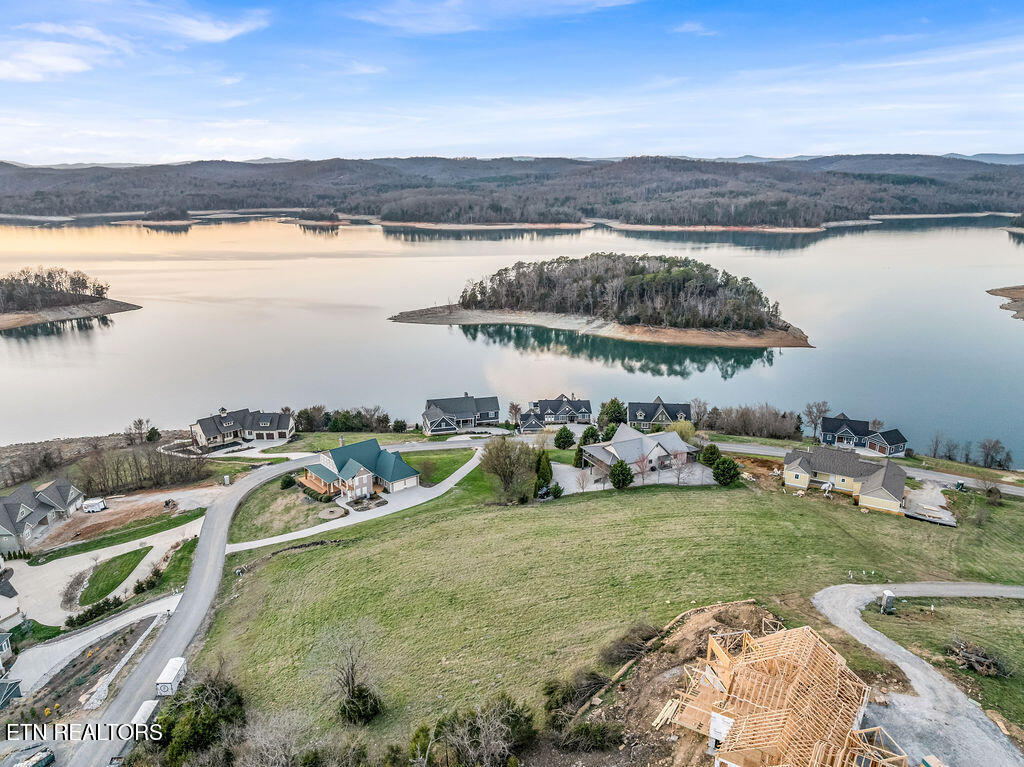 Lot 676 Russell Brothers Road Sharps Chapel TN 37866