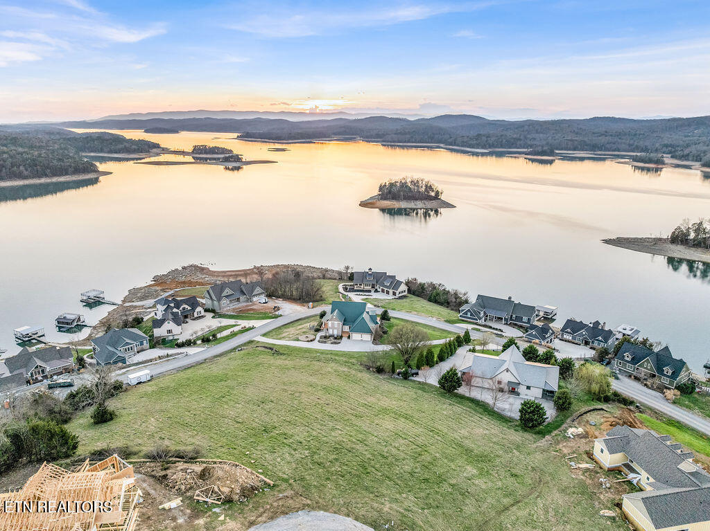 Lot 676 Russell Brothers Road Sharps Chapel TN 37866