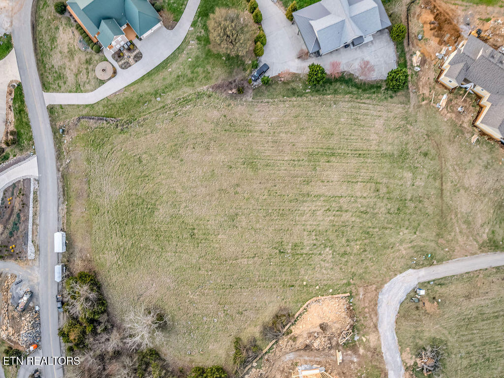 Lot 676 Russell Brothers Road Sharps Chapel TN 37866