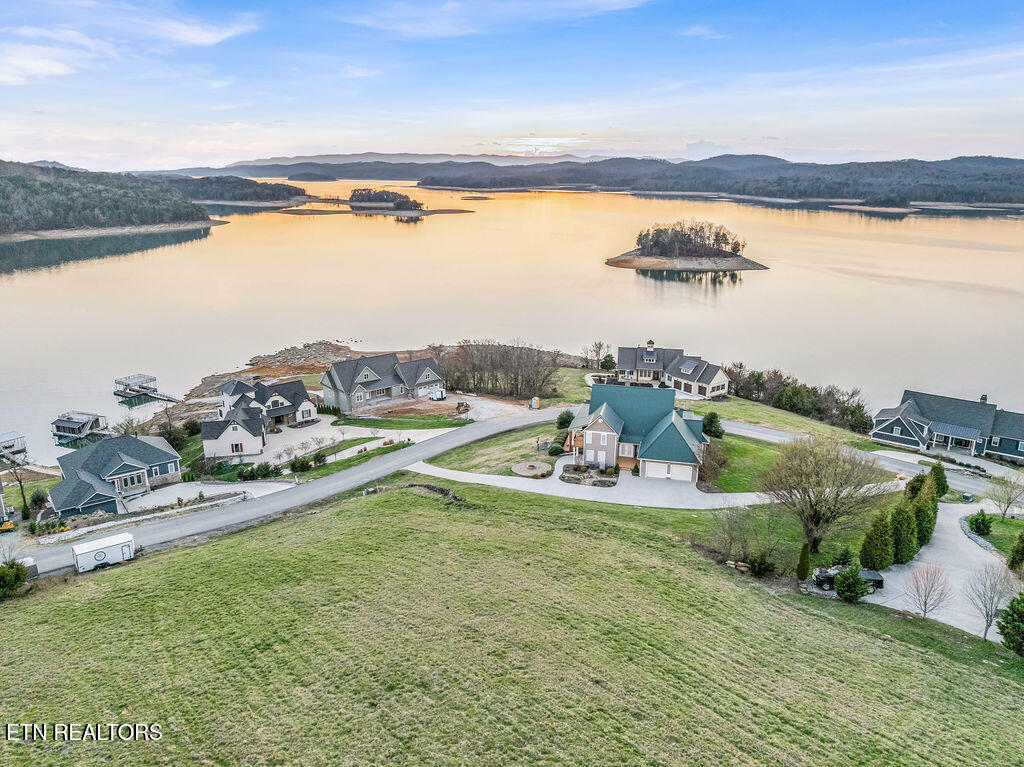 Lot 676 Russell Brothers Road Sharps Chapel TN 37866