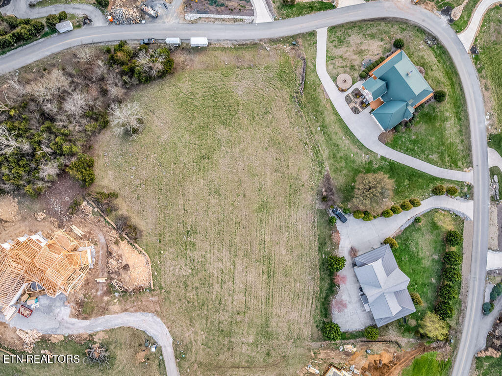 Lot 676 Russell Brothers Road Sharps Chapel TN 37866