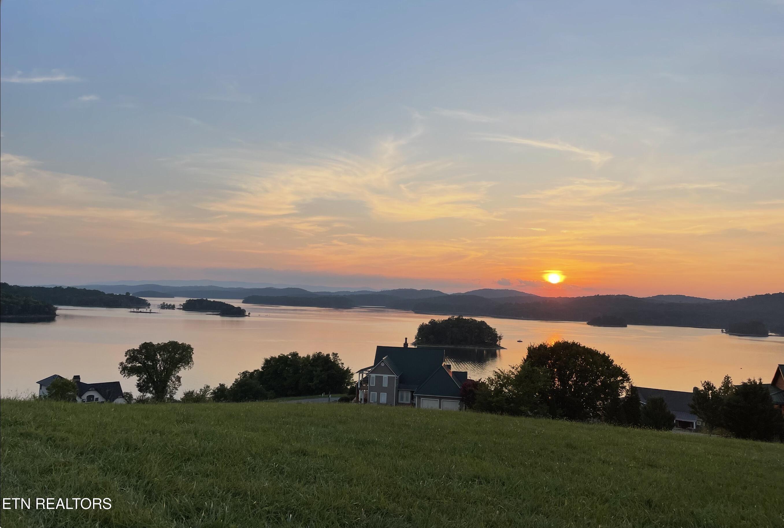 Lot 676 Russell Brothers Road Sharps Chapel TN 37866