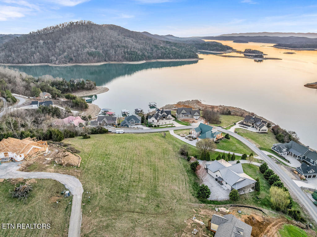 Lot 676 Russell Brothers Road Sharps Chapel TN 37866