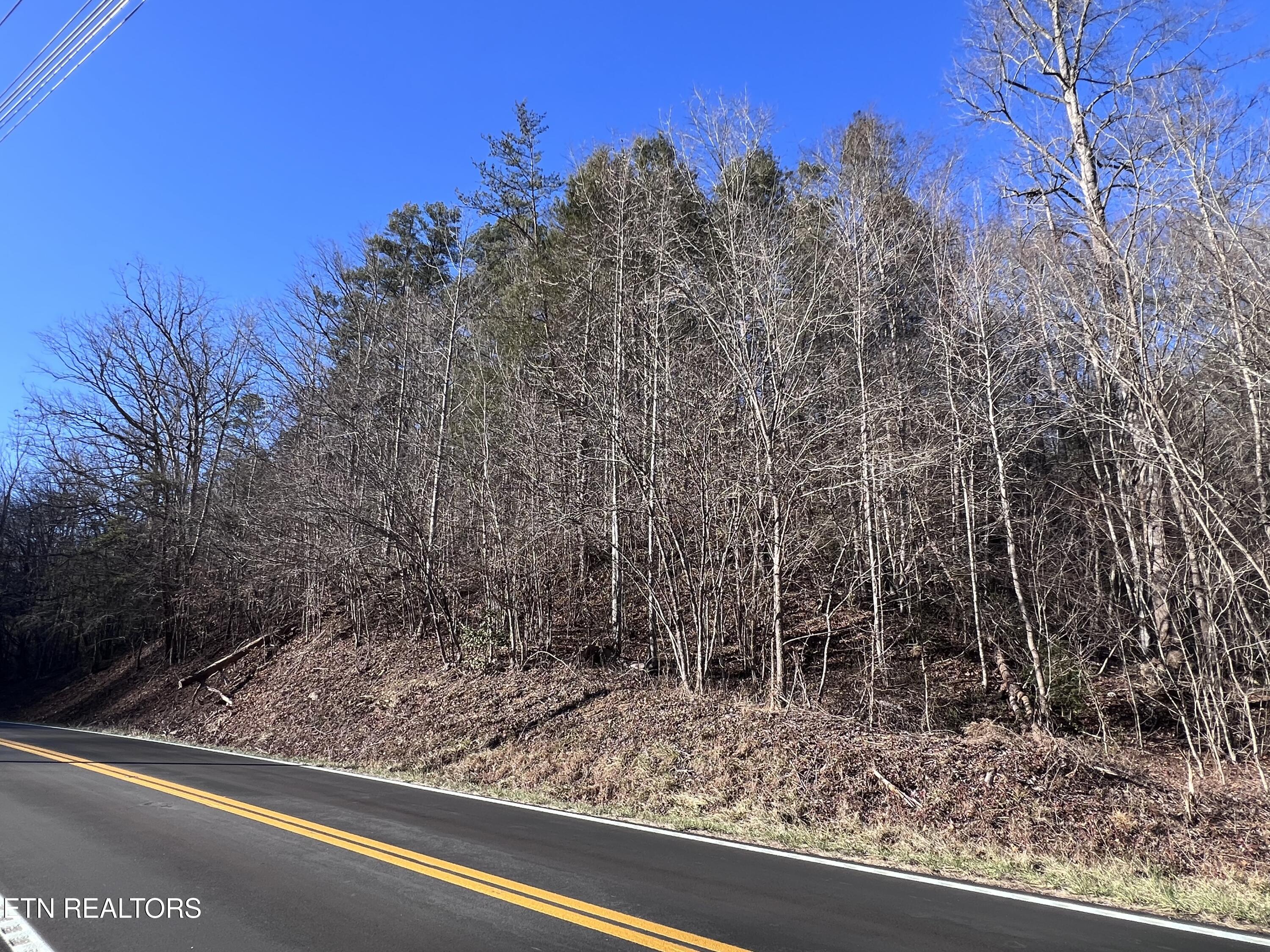Lot 17 & 18 Jones Cove Road Sevierville TN 37876