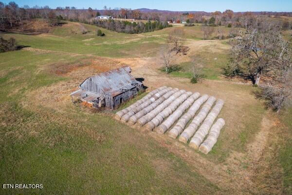 33.58 Ac East Bethlehem Road Sparta TN 38583