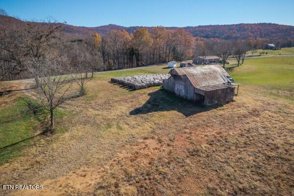 33.58 Ac East Bethlehem Road Sparta TN 38583