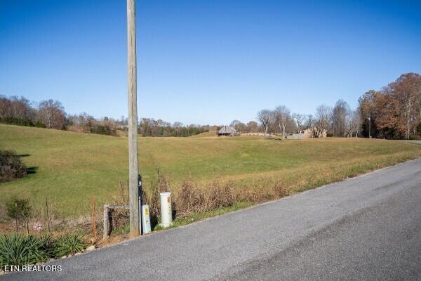 33.58 Ac East Bethlehem Road Sparta TN 38583