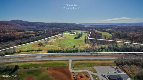 33.58 Ac East Bethlehem Road Sparta TN 38583