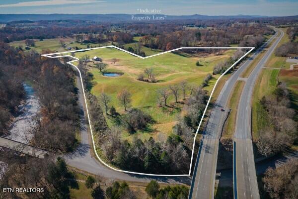 33.58 Ac East Bethlehem Road Sparta TN 38583