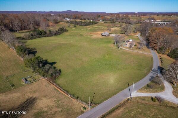 33.58 Ac East Bethlehem Road Sparta TN 38583
