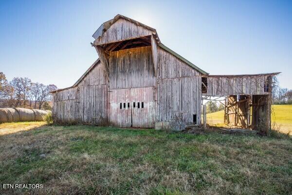 33.58 Ac East Bethlehem Road Sparta TN 38583