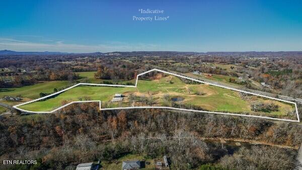 33.58 Ac East Bethlehem Road Sparta TN 38583