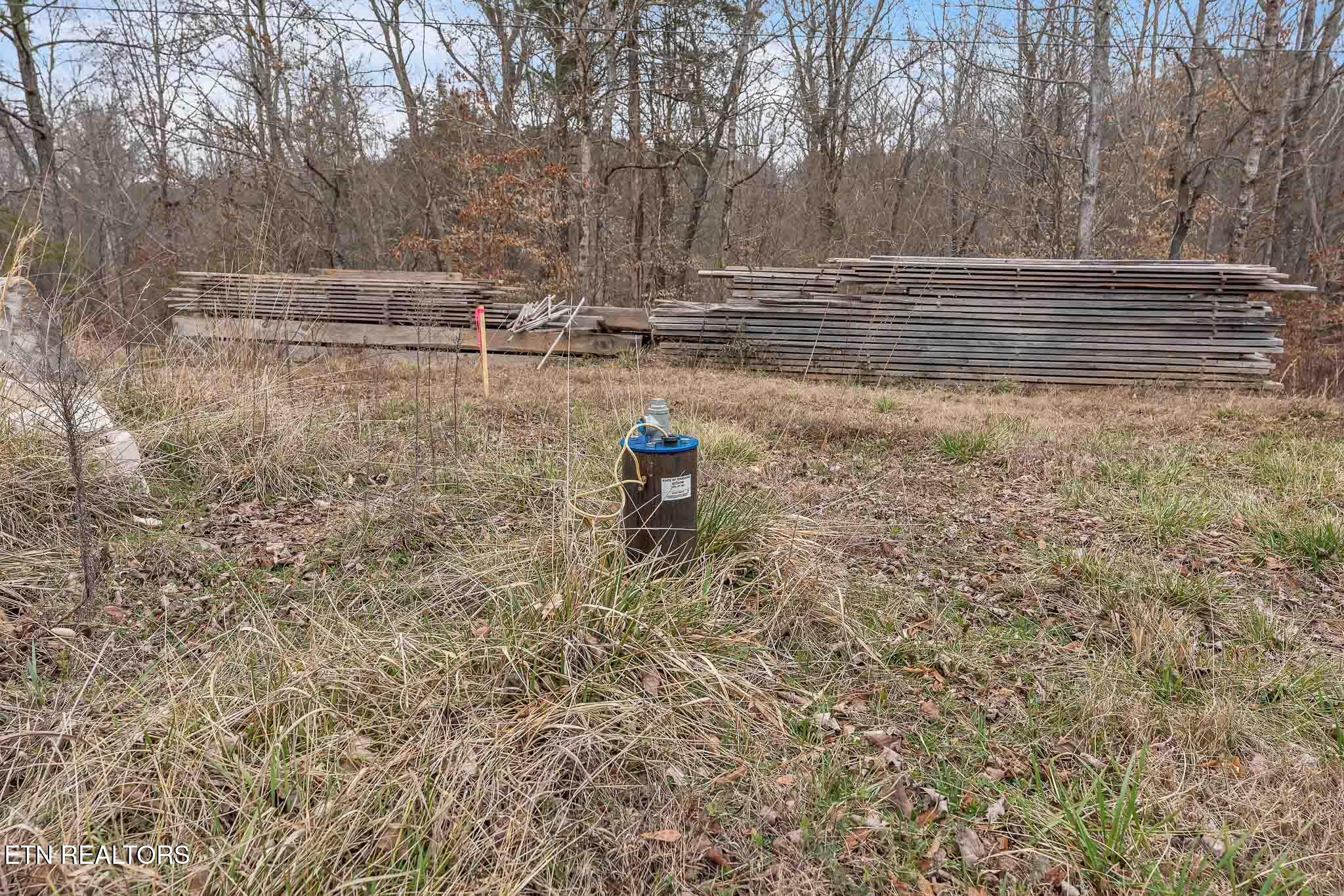7.3 Acres Athens Road Calhoun TN 37309