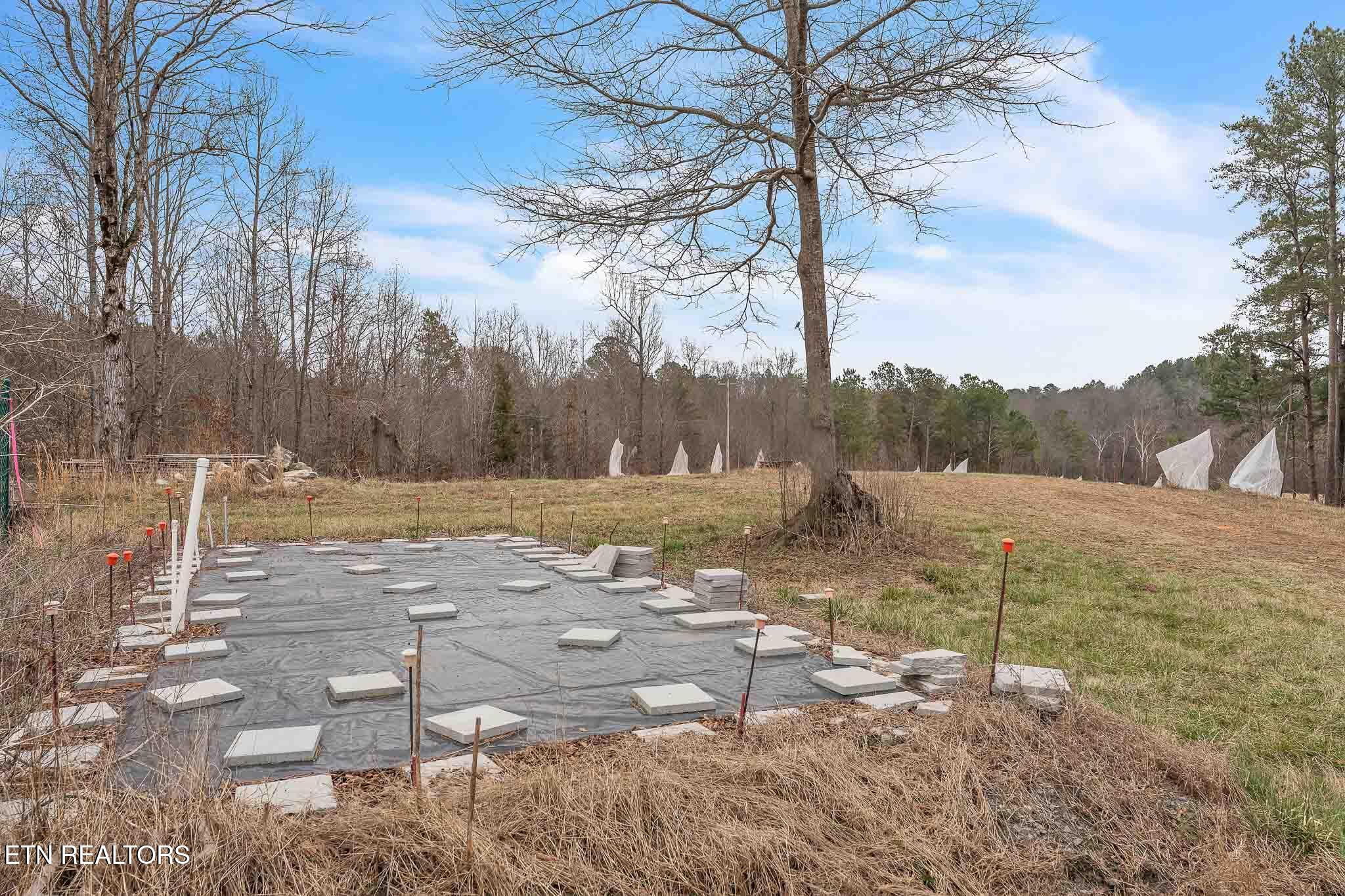 7.3 Acres Athens Road Calhoun TN 37309