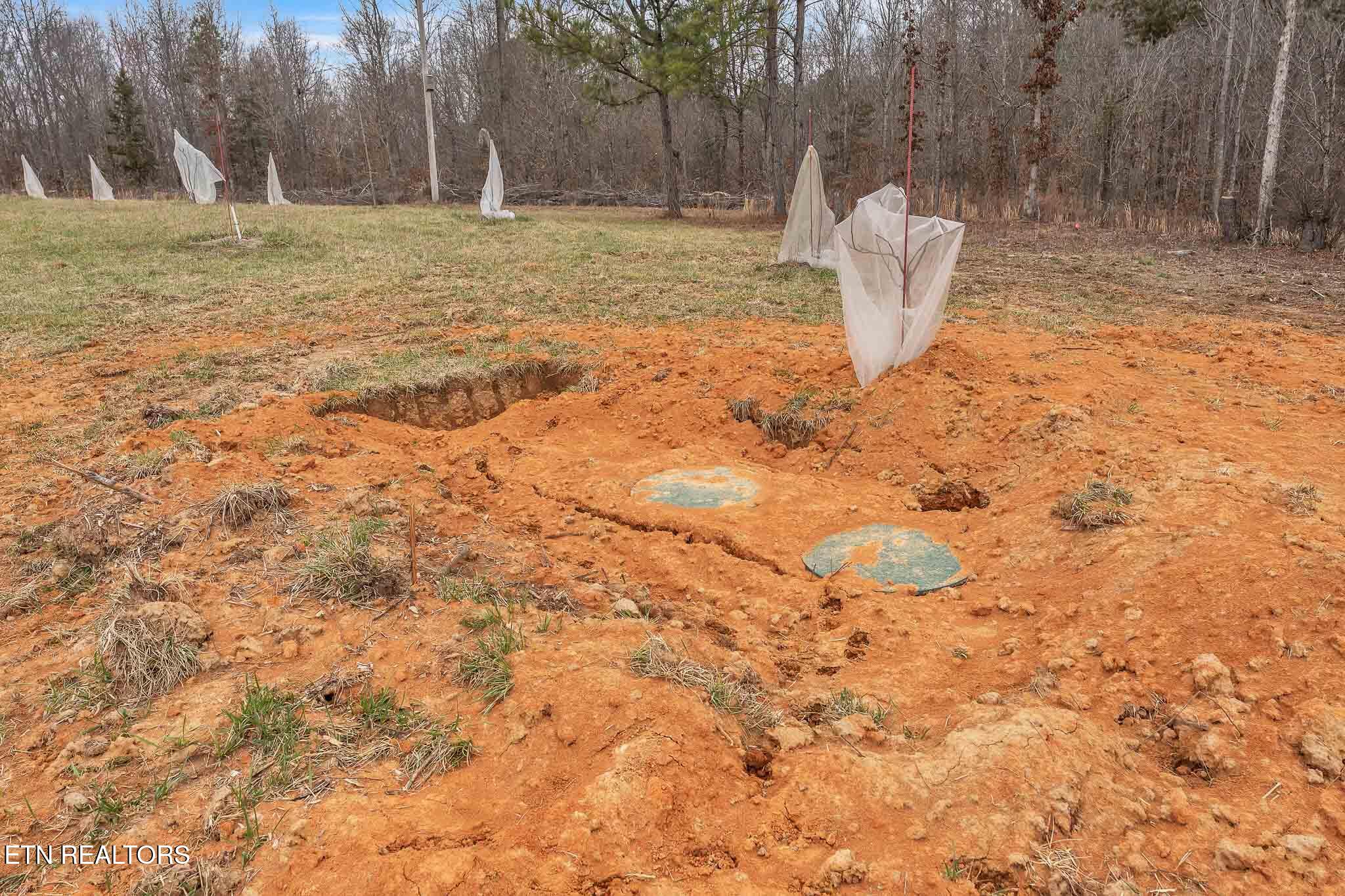 7.3 Acres Athens Road Calhoun TN 37309