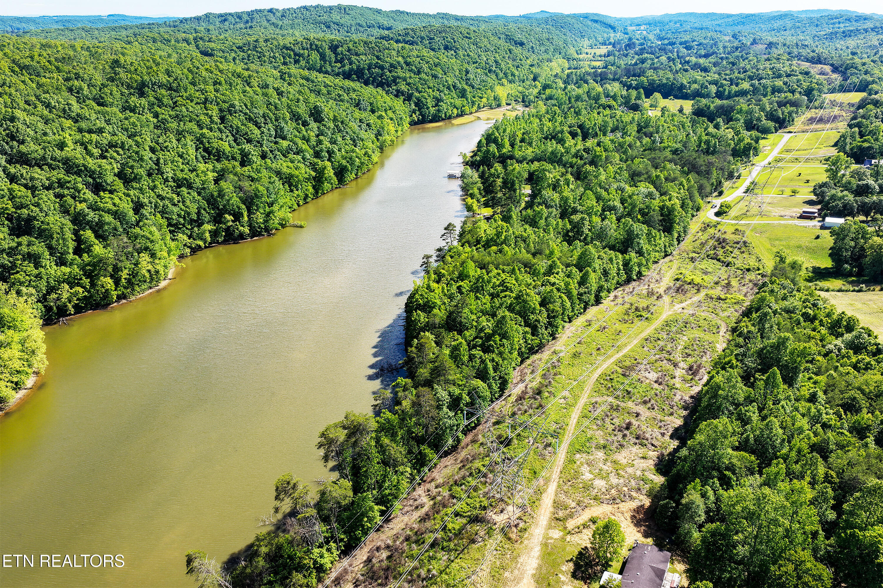 00 Lakeview Drive Kingston TN 37763