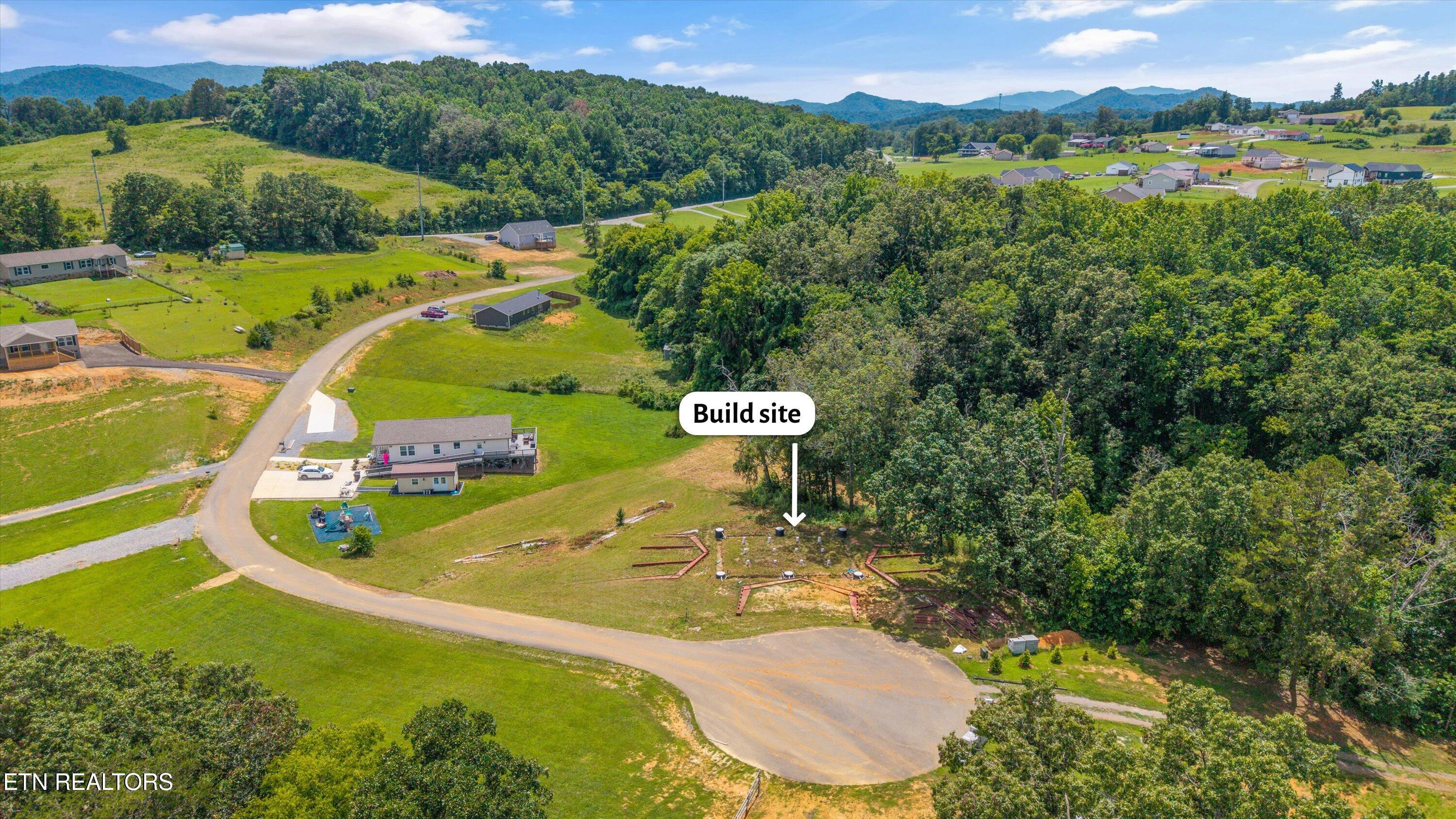 Siesta Drive Newport TN 37821