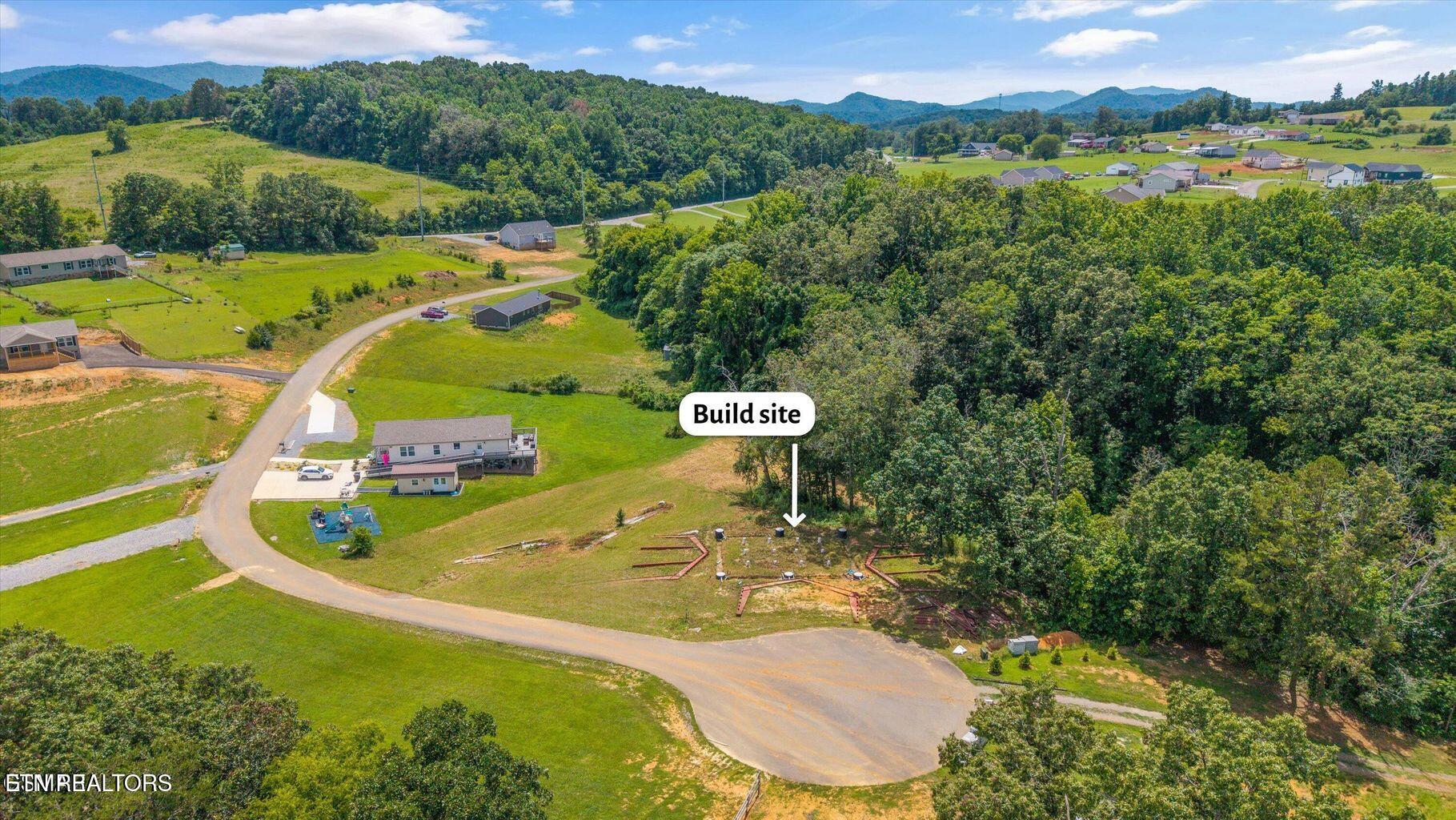 Siesta Drive Newport TN 37821