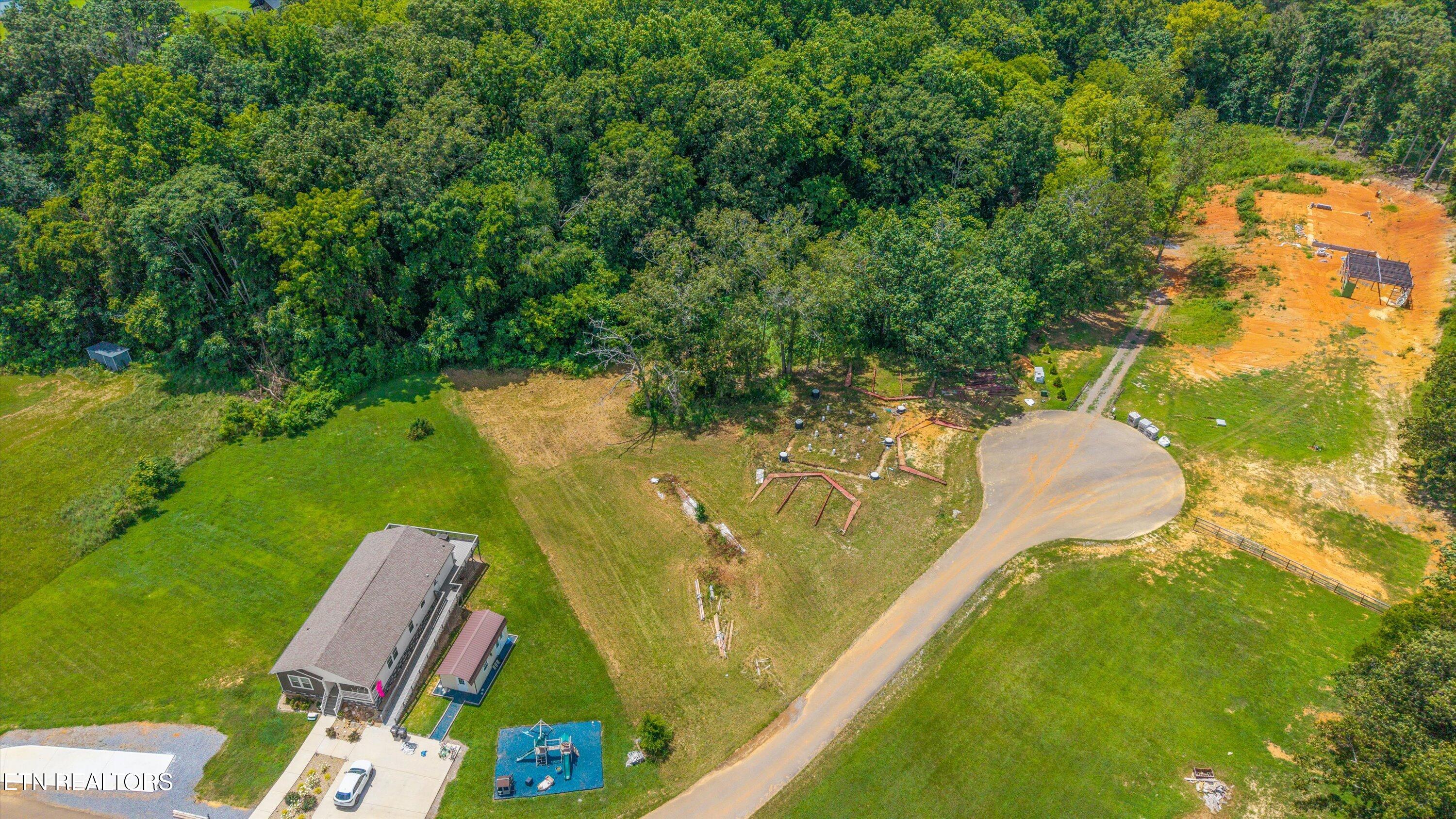 Siesta Drive Newport TN 37821