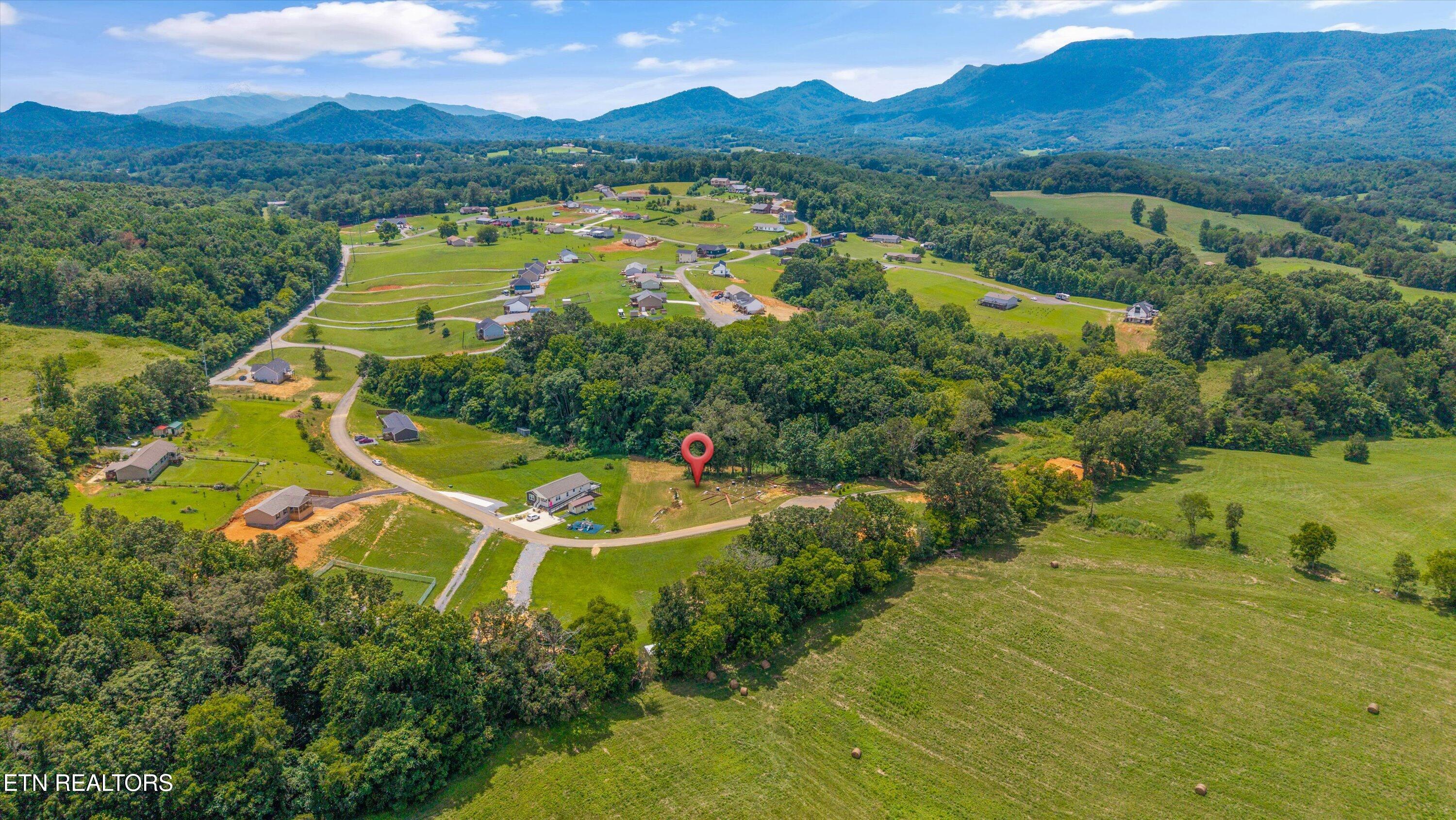 Siesta Drive Newport TN 37821