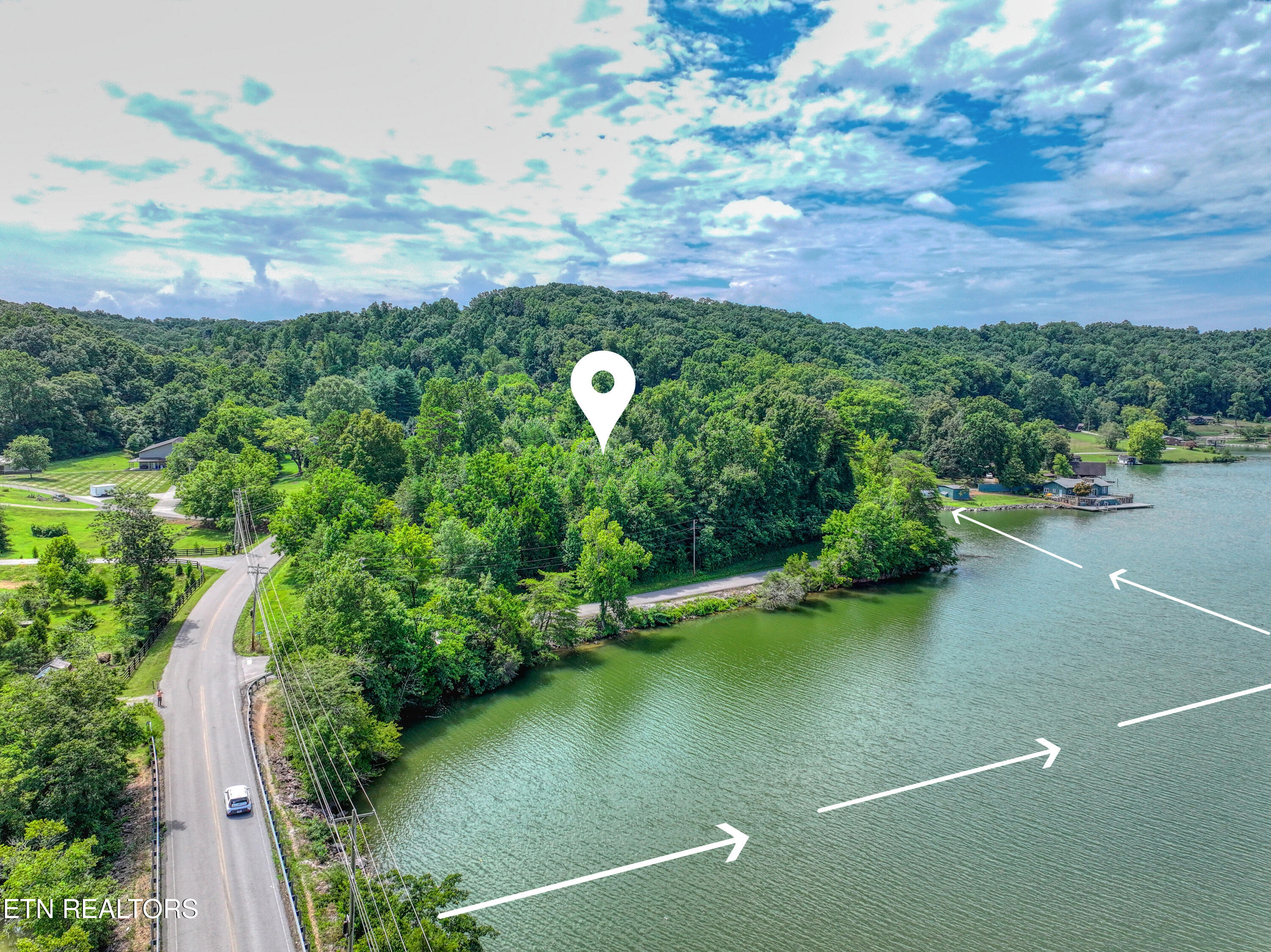 5980 Lakeside Drive Lenoir City TN 37772