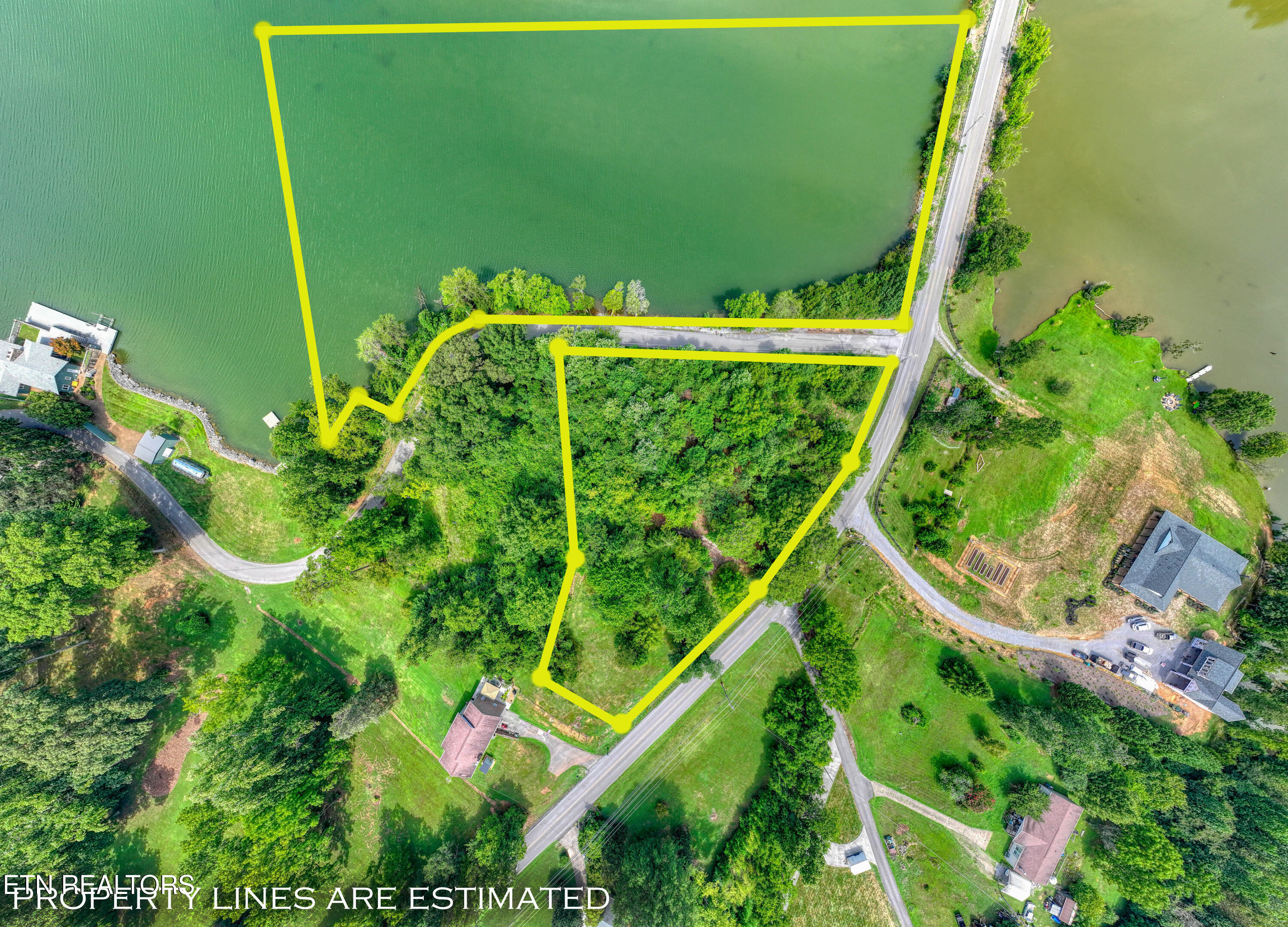 5980 Lakeside Drive Lenoir City TN 37772
