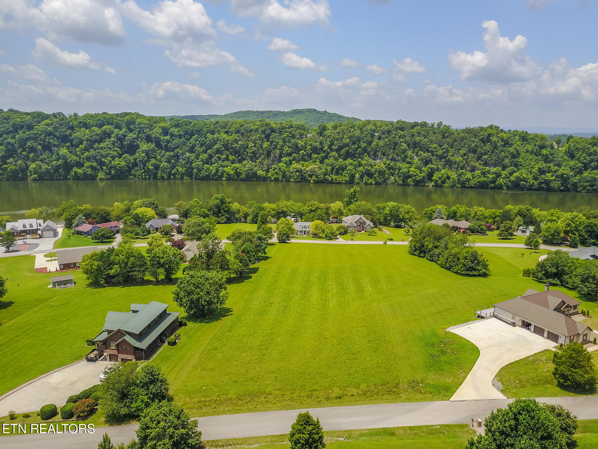 Marble Bluff Drive Kingston TN 37763