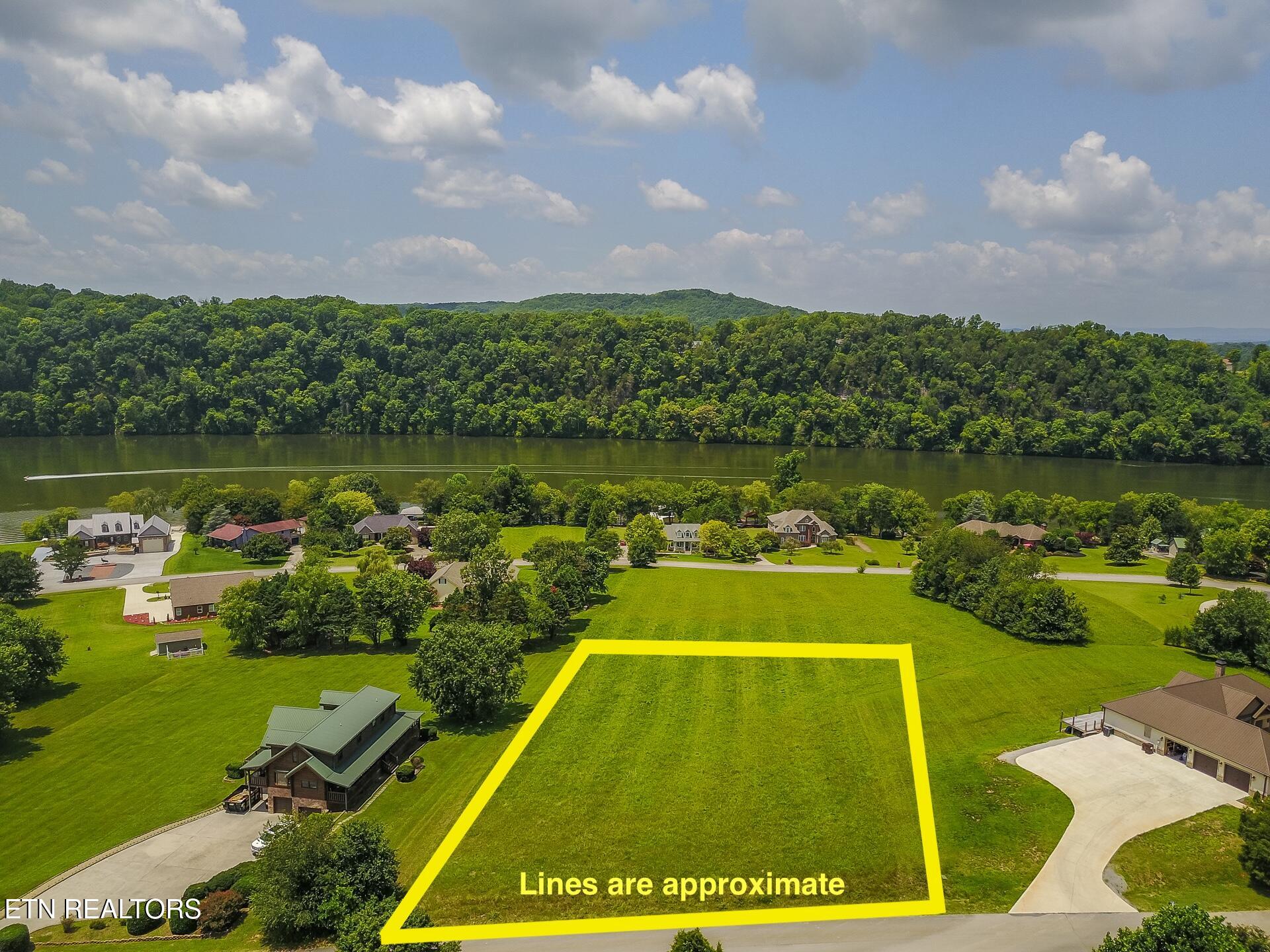 Marble Bluff Drive Kingston TN 37763