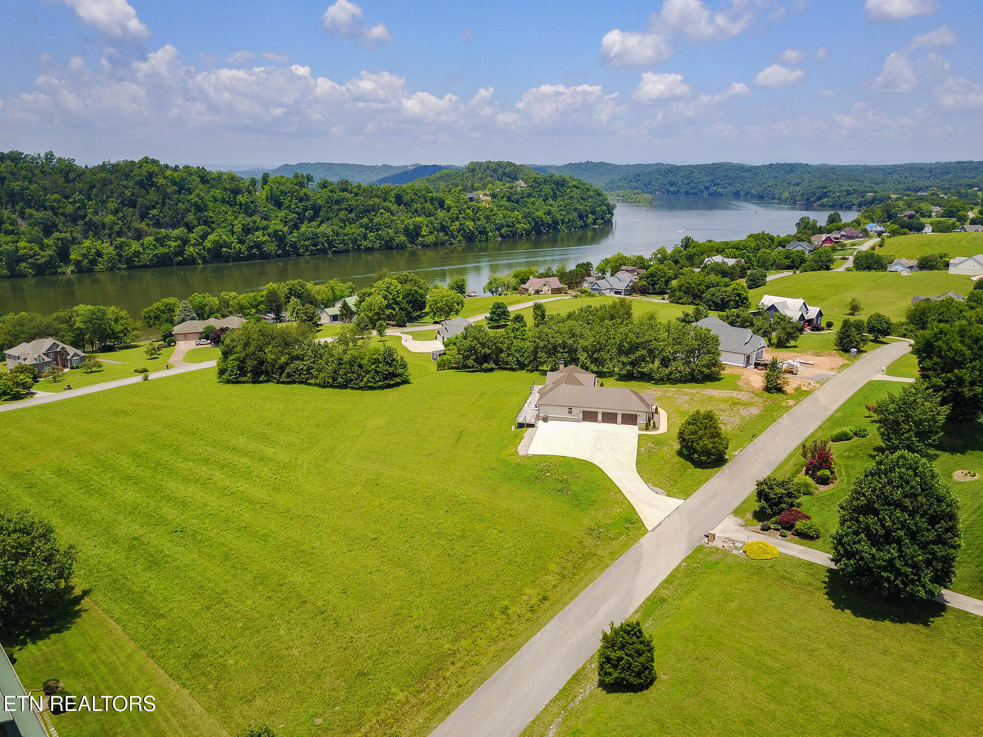 Marble Bluff Drive Kingston TN 37763
