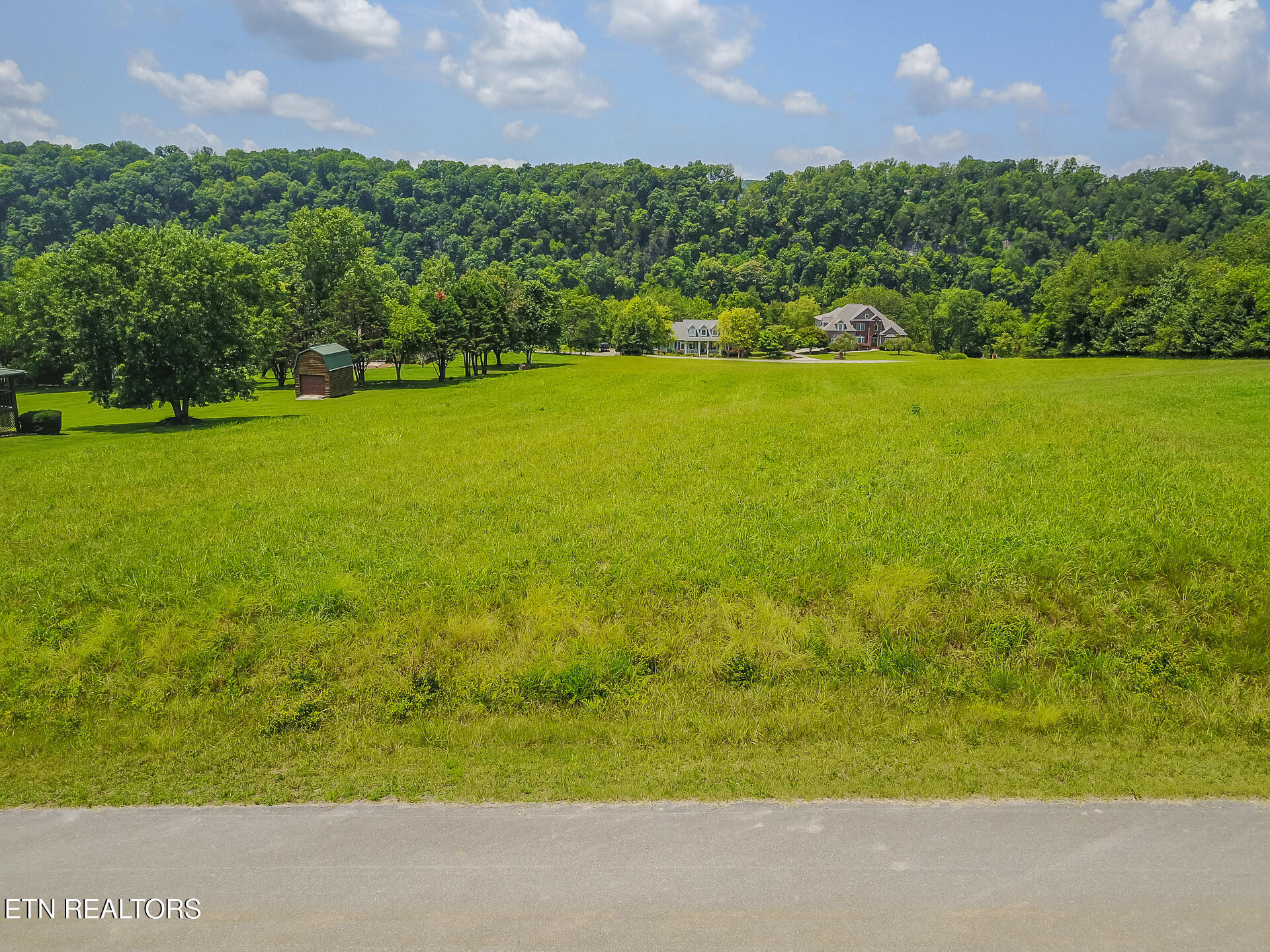 Marble Bluff Drive Kingston TN 37763