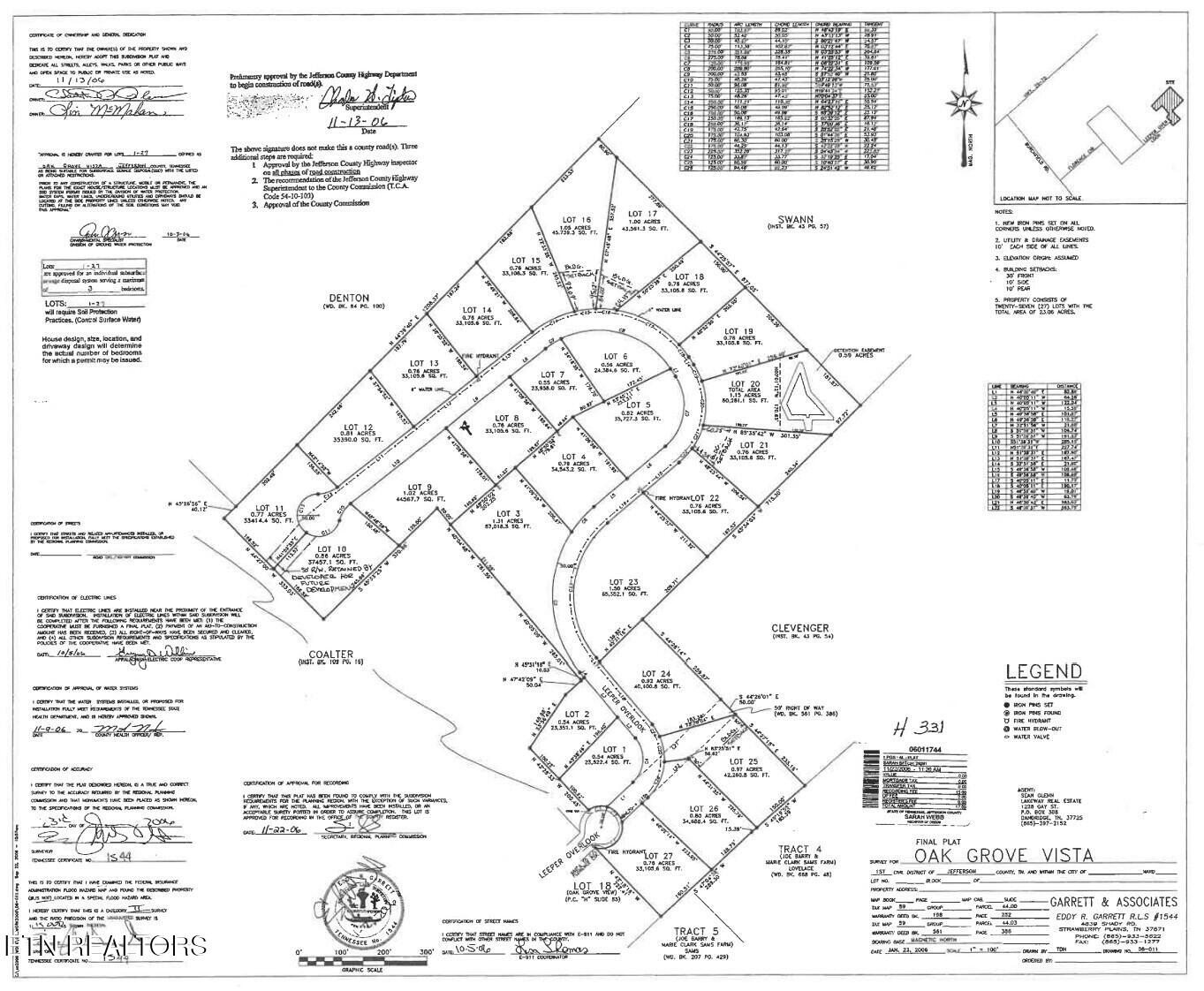 375 Leeper Overlook Dandridge TN 37725