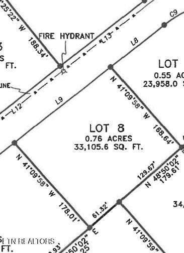 375 Leeper Overlook Dandridge TN 37725