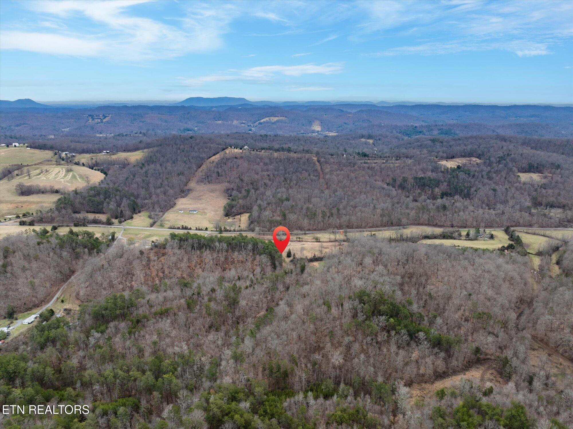 Hinds Creek Tract 2 Road Maynardville TN 37807