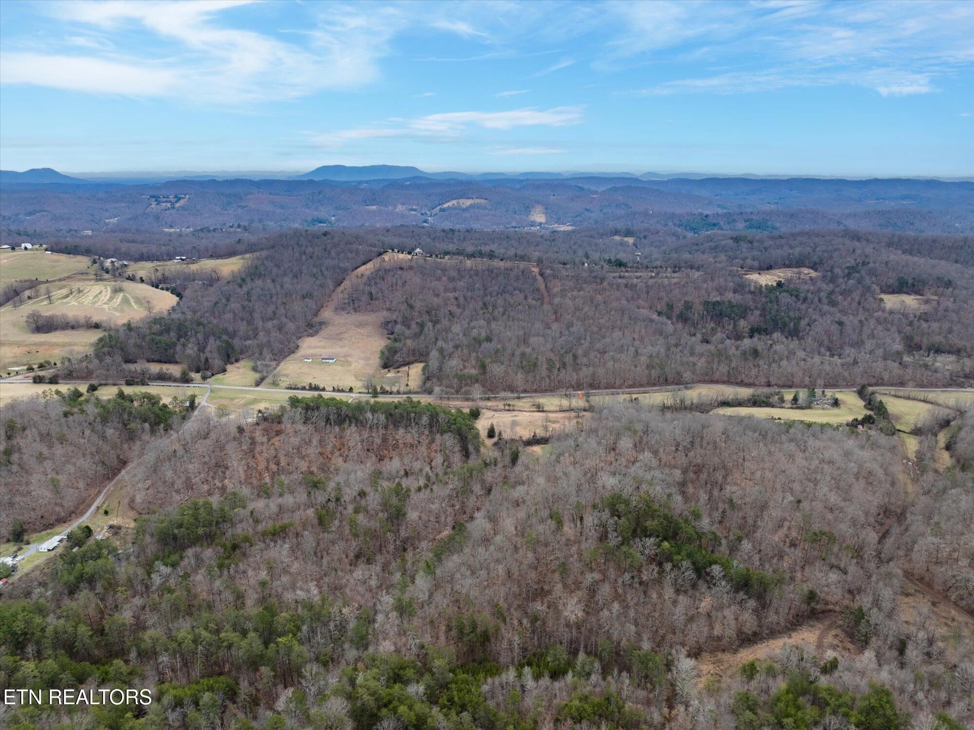 Hinds Creek Tract 2 Road Maynardville TN 37807