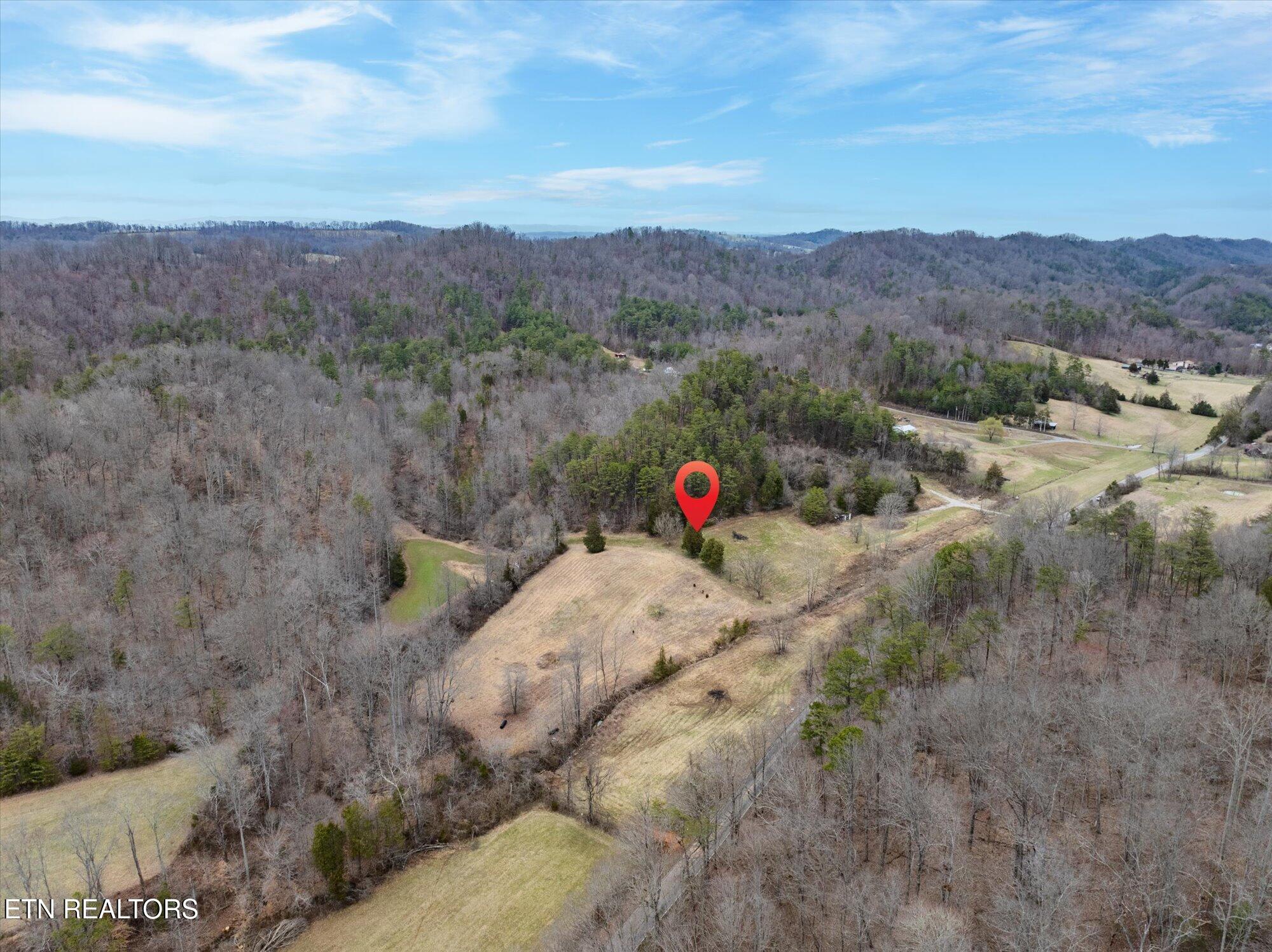 Hinds Creek Tract 2 Road Maynardville TN 37807