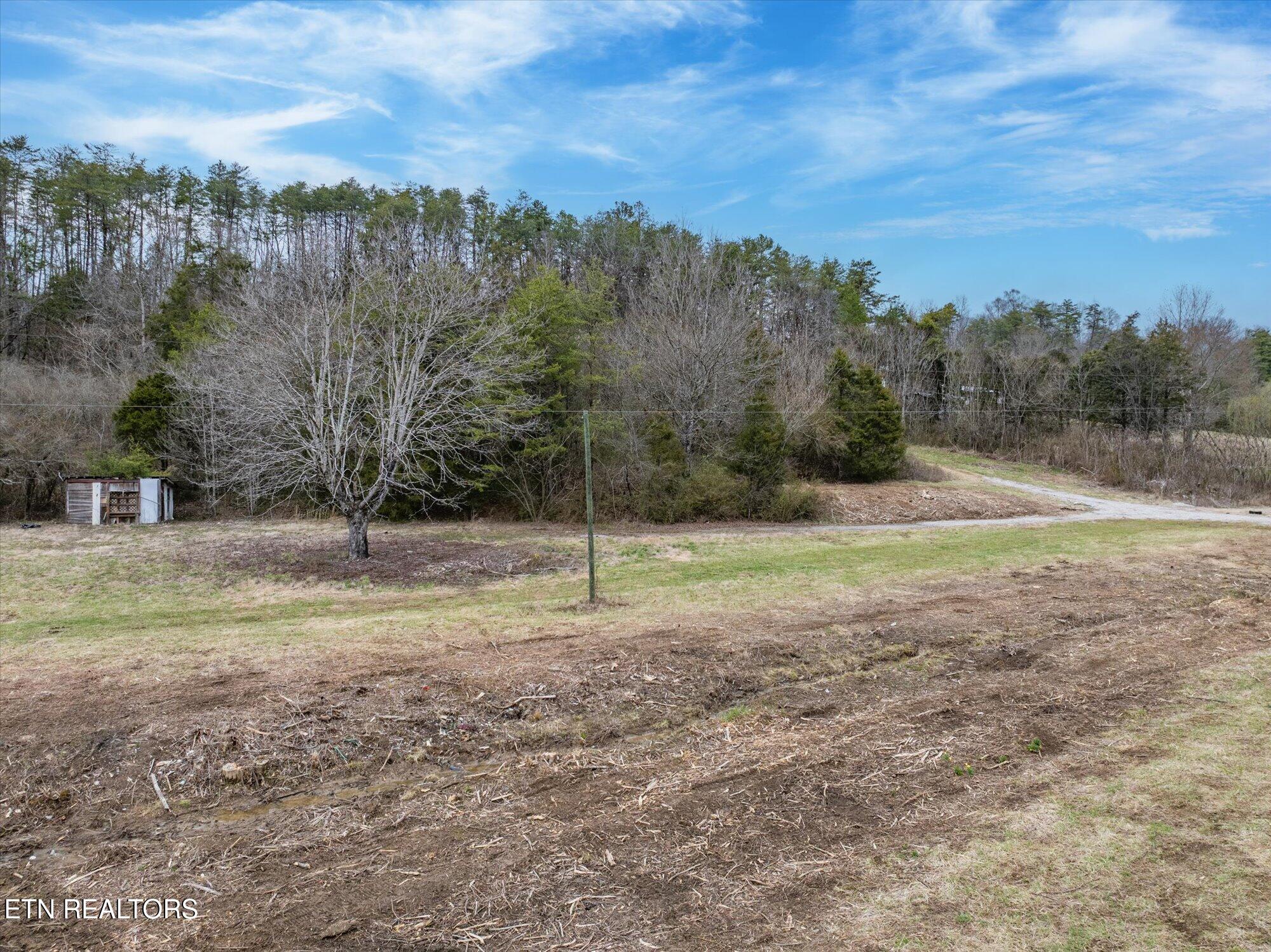 Hinds Creek Tract 2 Road Maynardville TN 37807