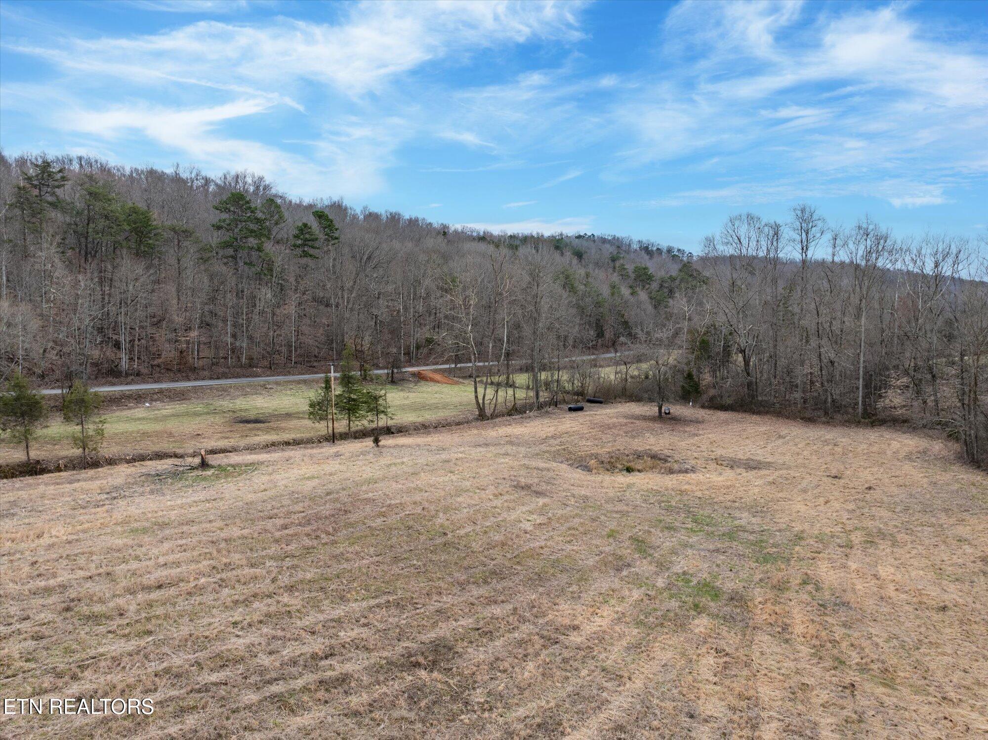 Hinds Creek Tract 2 Road Maynardville TN 37807