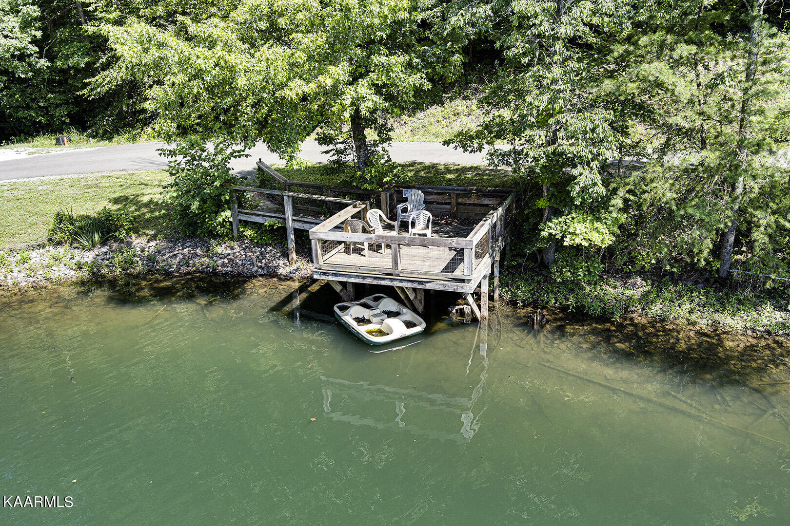 748 Laurel Lake Circle Madisonville TN 37354